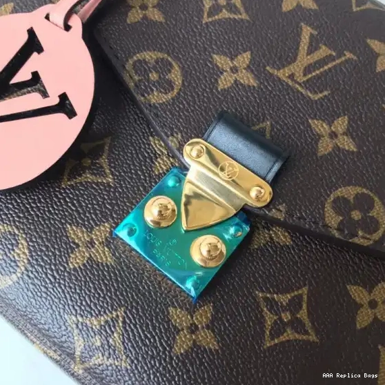 Aaa replica ru Louis Vuitton METIS POCHETTE 0630